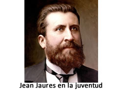 jean jaures